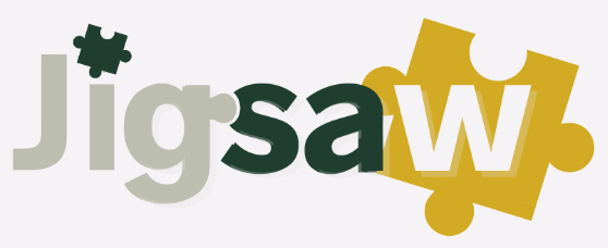 Jigsaw logo